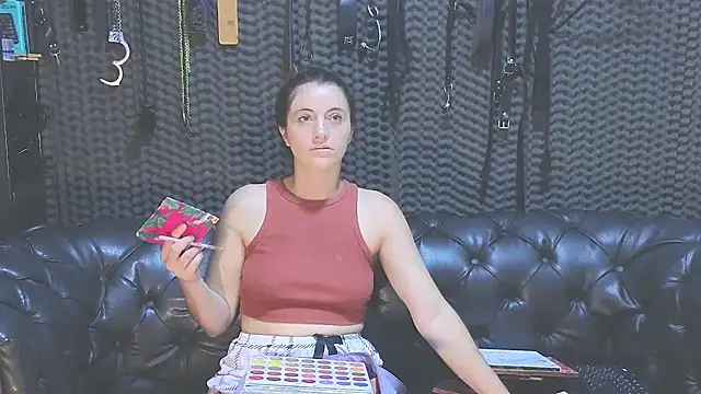 Snapshot of kimberly_swan chatting on January 2025 06:24:02 PM kimberly swan online show from January 2025 06:24:02 PM