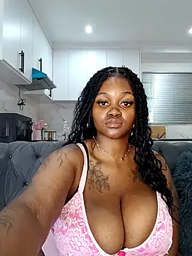 Yung-Missy online show from January 2026 02:47:01 AM