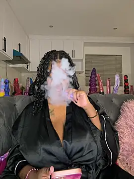 Yung-Missy online show from March 2026 12:18:02 AM