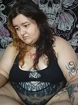 Staicyjanemcfly online show from July 2026 06:35:02 PM