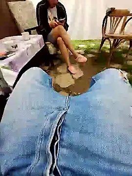 patriciajoy20 online show from October 2025 08:34:02 AM