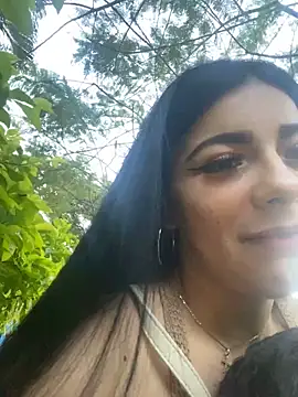 Natasha  Blue online show from January 2025 11:02:01 PM