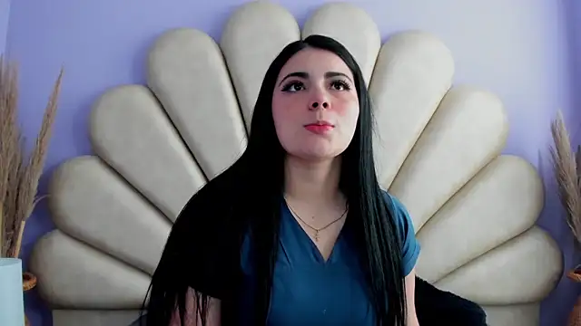 Natasha  Blue online show from February 2026 07:06:02 PM