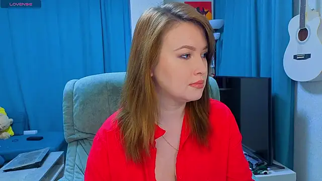 Katniss K online show from March 2026 04:53:02 AM