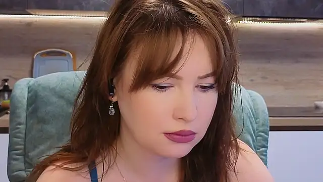 Katniss K online show from June 2026 04:49:01 AM