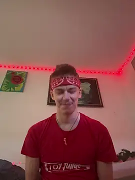 Snapshot of Toyjungee chatting on February 2025 10:26:02 AM Toyjungee online show from February 2025 10:26:02 AM