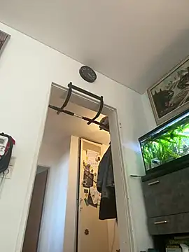 Snapshot of Toyjungee chatting on March 2025 01:48:01 PM Toyjungee online show from March 2025 01:48:01 PM