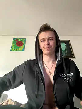 Snapshot of Toyjungee chatting on October 2025 12:37:02 PM Toyjungee online show from October 2025 12:37:02 PM