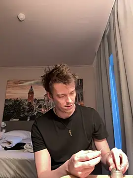 Toyjungee online show from March 2026 05:18:02 PM