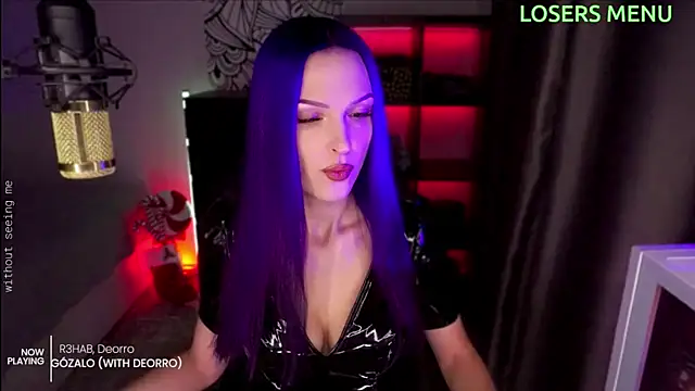 ml milana online show from December 2024 04:09:02 PM