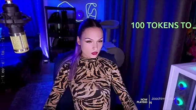 ml milana online show from October 2025 04:37:01 PM