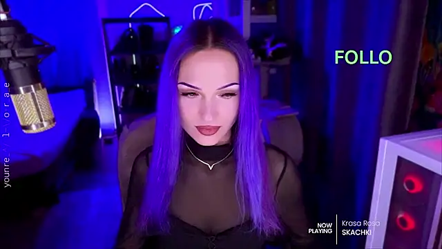 ml milana online show from January 2026 06:01:01 PM