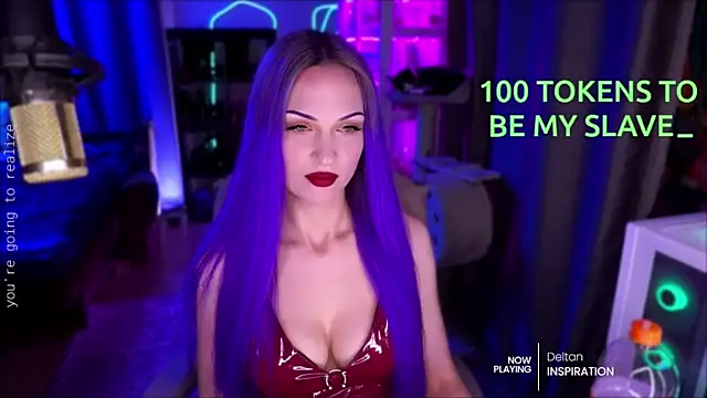 ml milana online show from April 2026 05:14:02 PM