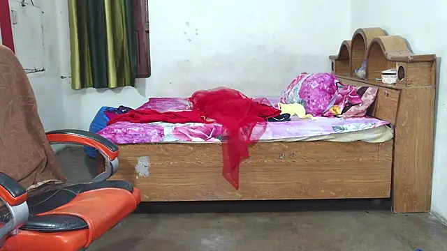 Cute Mahi22 online show from January 2026 07:28:02 PM