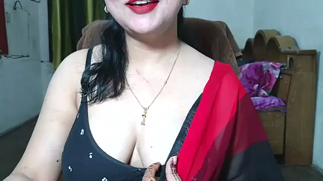 Cute Mahi22 online show from March 2026 04:40:02 AM