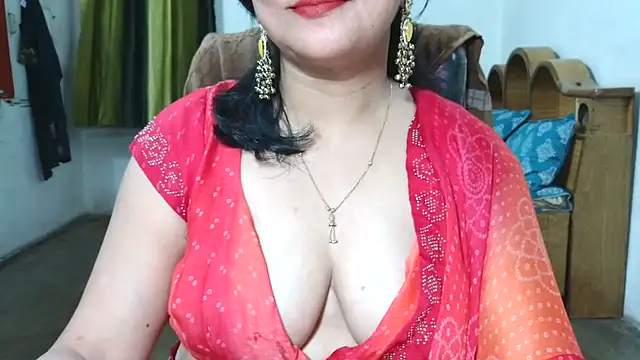 Cute Mahi22 online show from July 2026 06:23:01 PM