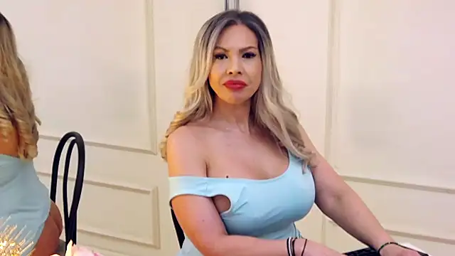 SashaAllford online show from March 2025 12:17:01 PM