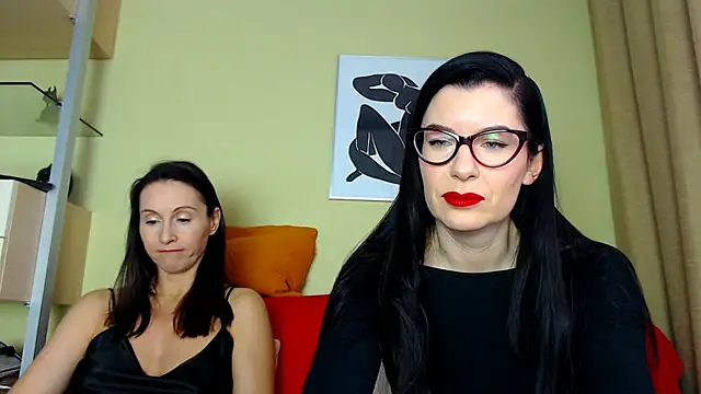 BDSMStars online show from January 2026 09:57:02 AM