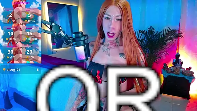 victoria kosh online show from March 2025 05:29:02 AM