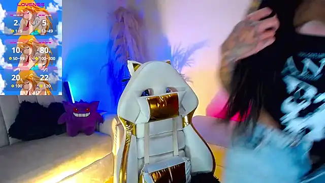 victoria kosh online show from September 2025 01:17:02 AM