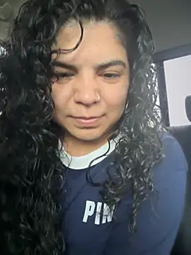 kimmiakiss22 online show from October 2025 09:53:01 PM