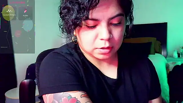 kimmiakiss22 online show from November 2025 02:39:02 AM