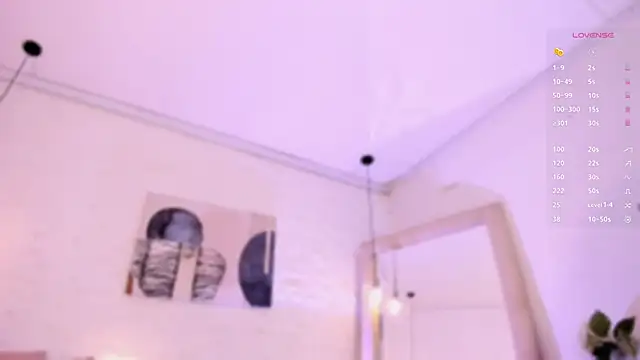 amatiista 12 online show from February 2025 11:55:01 AM