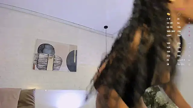 amatiista 12 online show from February 2025 08:09:02 PM