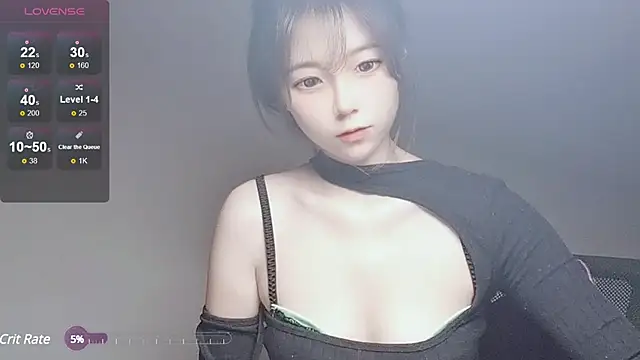 Snapshot of VaerySaenz chatting on December 2024 11:00:01 AM VaerySaenz online show from December 2024 11:00:01 AM