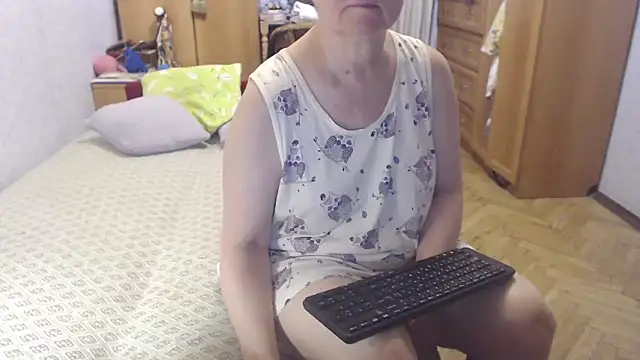 zarinafonliberman online show from October 2025 06:10:01 AM