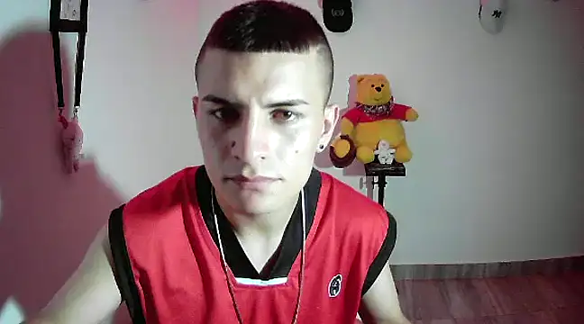 SHAT SEX online show from January 2025 11:06:02 PM