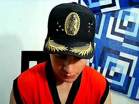 SHAT SEX online show from November 2025 03:35:01 PM