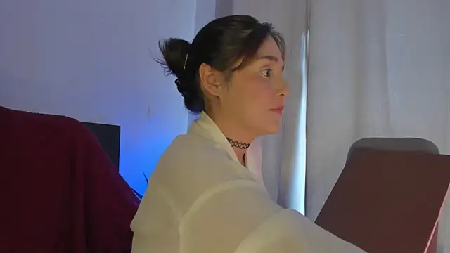 samantha cherry online show from February 2025 07:47:02 PM