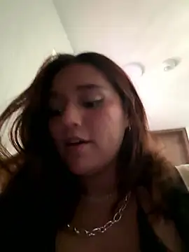 samantha cherry online show from January 2026 06:43:02 PM