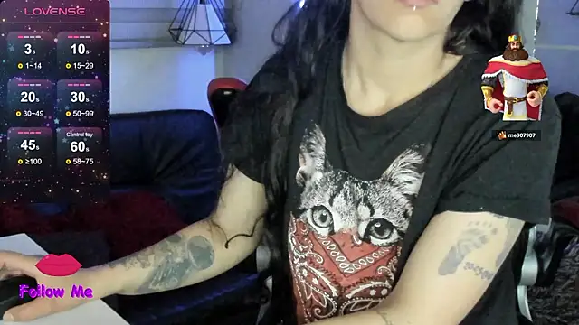 natasha logan  online show from March 2026 04:16:01 AM