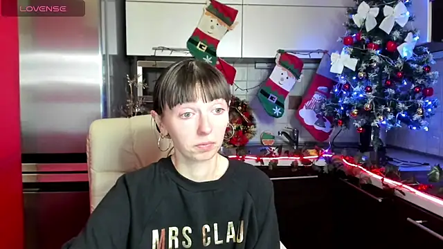 TayanaJons online show from December 2024 12:25:02 PM