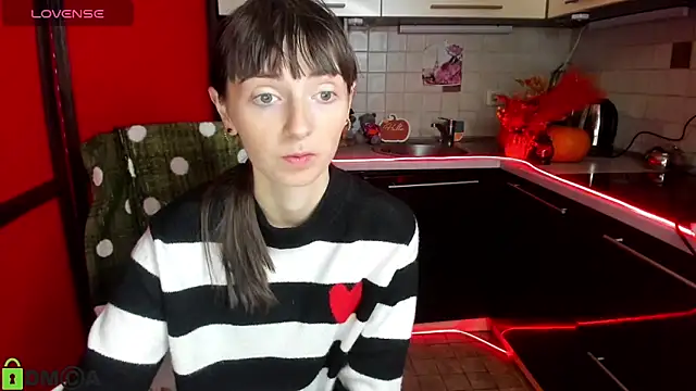 TayanaJons online show from November 2025 07:57:01 AM