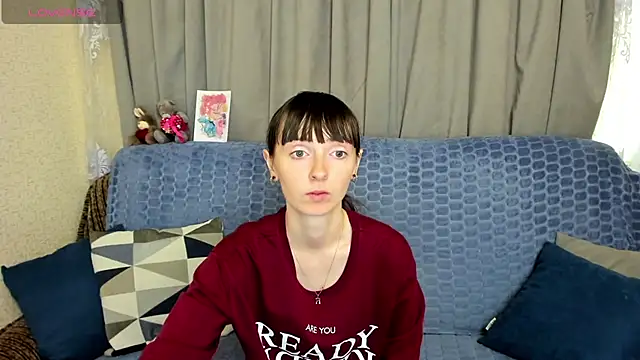 TayanaJons online show from July 2026 07:11:02 AM