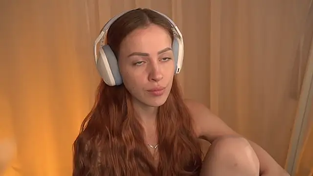 Snapshot of Poni_DII chatting on December 2025 10:30:01 AM Poni DII online show from December 2025 10:30:01 AM