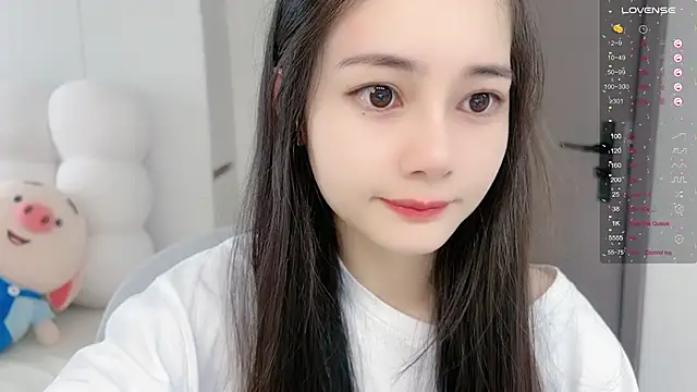 Judy520 online show from December 2025 01:12:02 AM