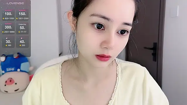 Judy520 online show from January 2026 01:43:01 AM