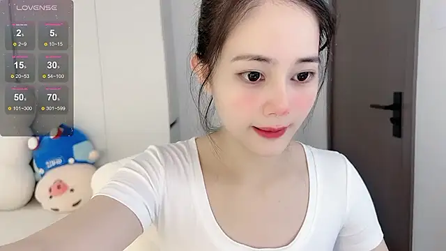 Judy520 online show from January 2026 02:06:01 AM