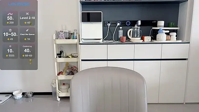 Judy520 online show from April 2026 07:03:02 AM