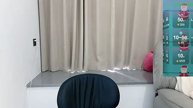 Judy520 online show from June 2026 02:46:01 AM