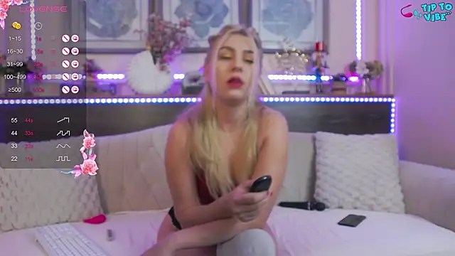 AvaBlue  online show from December 2024 10:17:02 AM