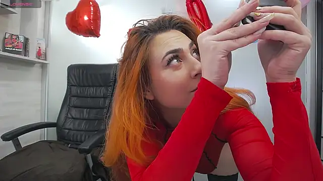 AvaBlue  online show from February 2026 12:23:02 PM