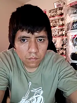 Snapshot of gianfranco1230 chatting on April 2026 03:25:02 PM gianfranco1230 online show from April 2026 03:25:02 PM