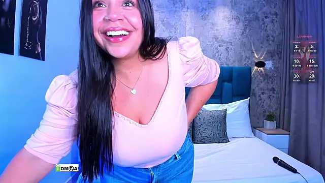 Catilica  sweetx online show from February 2026 02:34:02 AM