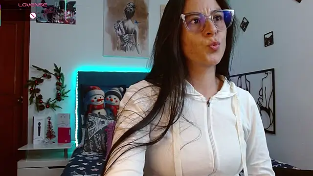 antonella sweet33 online show from December 2025 08:27:02 PM