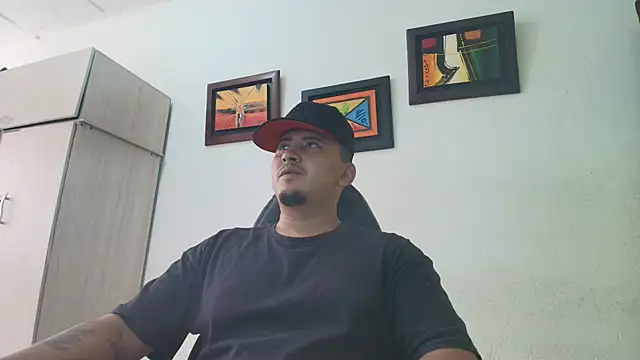 myke andrade online show from November 2025 06:34:02 PM